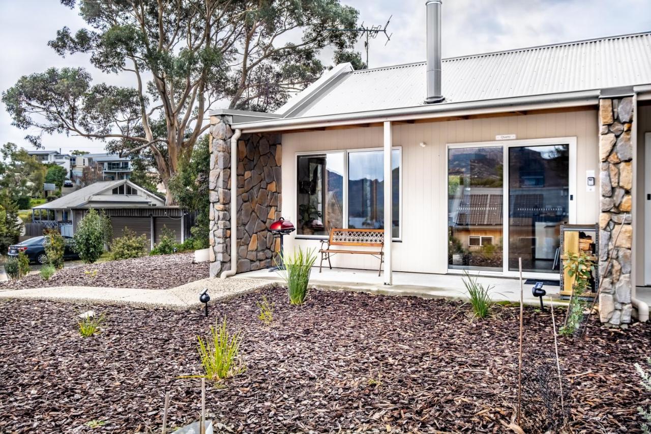 Freycinet Stone Studio 7 - Quartz كولز باي المظهر الخارجي الصورة